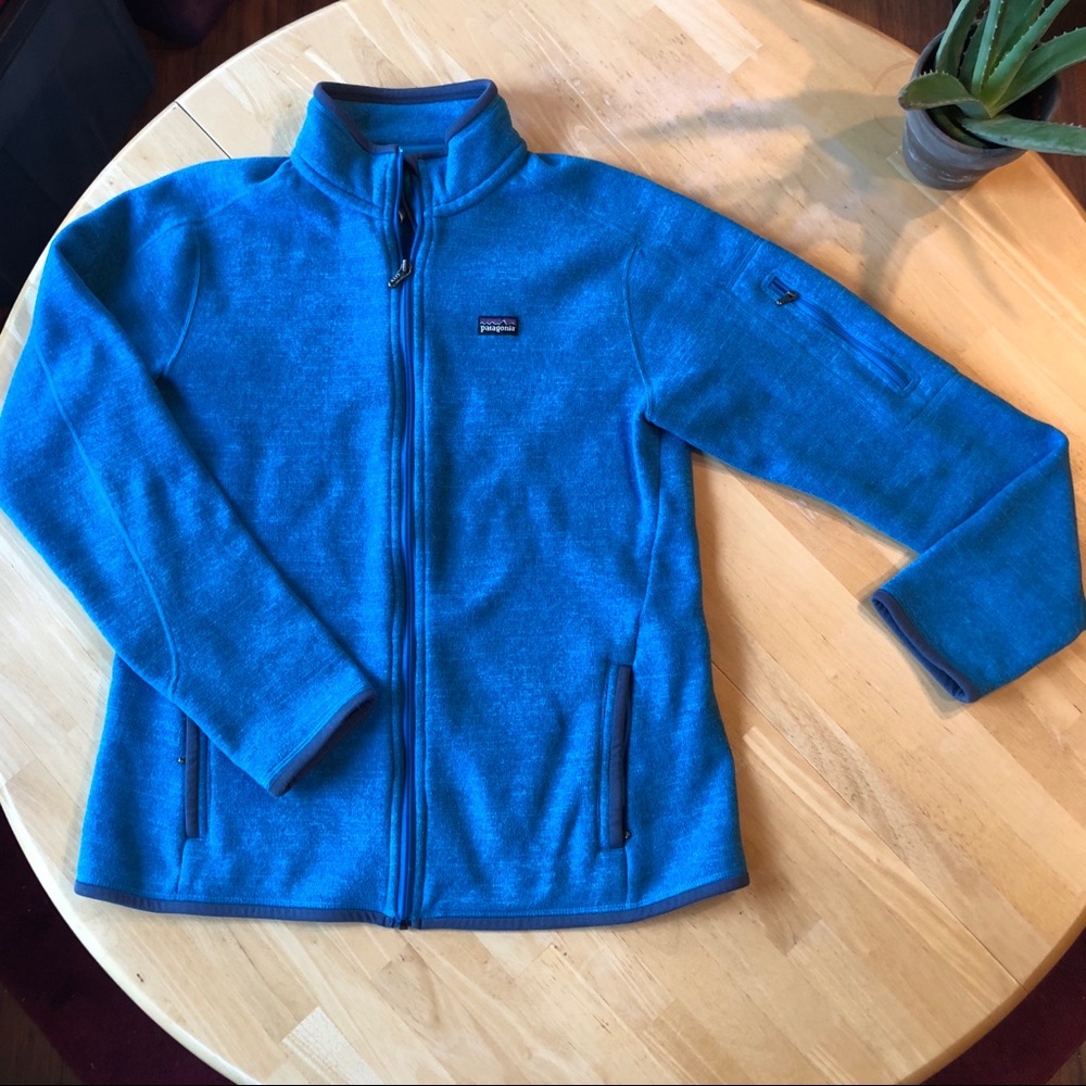Patagonia Better Sweater
